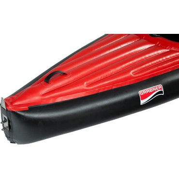 Grabner Mega 