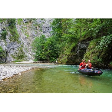 Grabner XR Trekking 