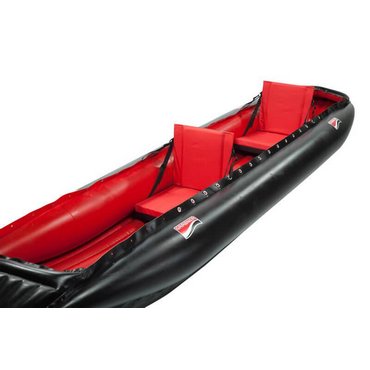 Grabner XR Trekking 