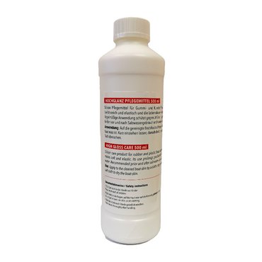 Grabner Hochglanz Bootspflegemittel 0.5 Liter 