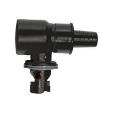 Grabner Überdruckadapter 0.3 bar 