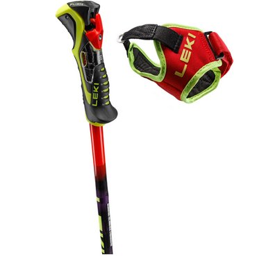 Leki Skistock WCR Pro Lite SL TR 