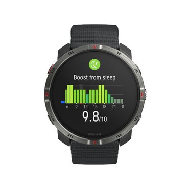 Polar Grit X2 