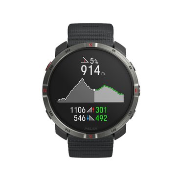 Polar Grit X2 