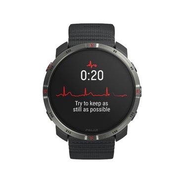 Polar Grit X2 