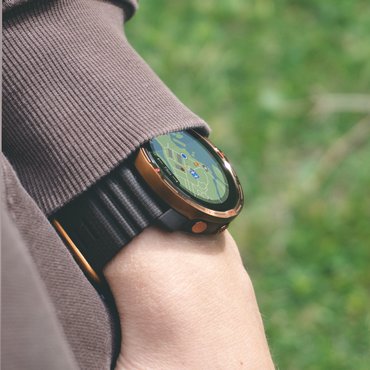 Polar Grit X2 