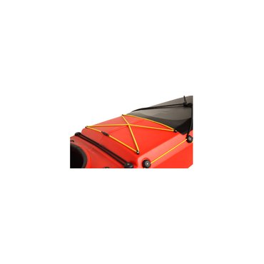 Prijon Grizzly gelb 