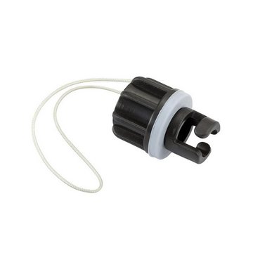 Gumotex Ventiladapter für Push Push Ventil 