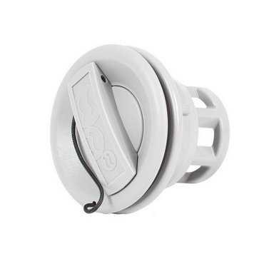 Gumotex Push-Push Ventil 