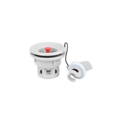 Gumotex Push-Push Ventil 