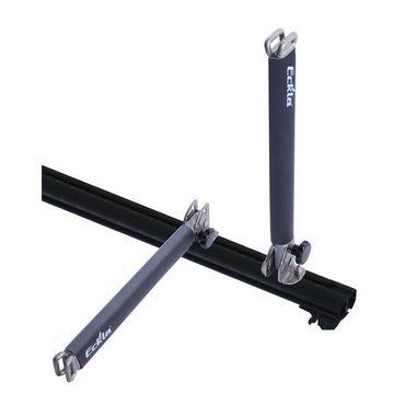 Eckla Multisenkrechtstütze HD klappbar 