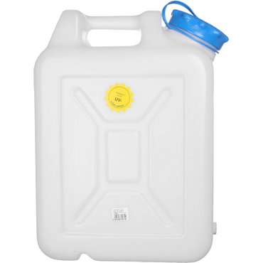 Huenersdorff Weithalskanister 10 Liter 