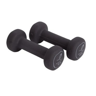 Energetics Hanteln Neopren 2.0 kg 