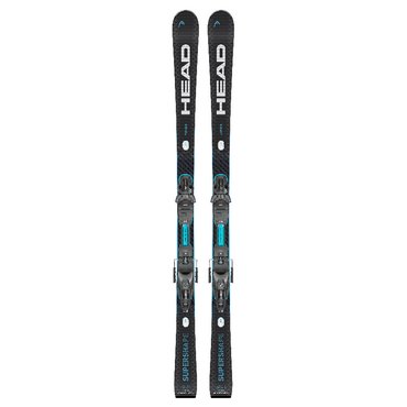 Head Supershape e-Speed 184cm 