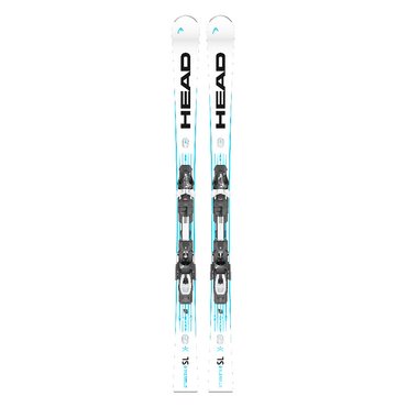 Head WC Rebels e-SL 165cm 