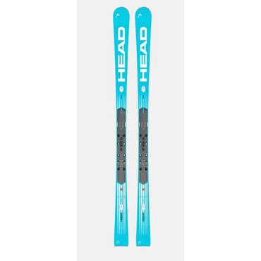 Head WC Rebels e-Race Pro 165cm 