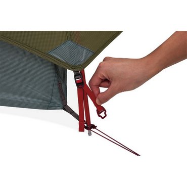 MSR Hubba Hubba LT 2 Personen 