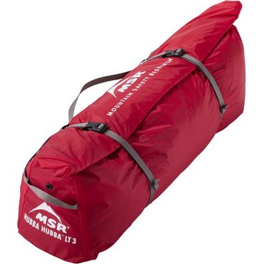 MSR Hubba Hubba LT 3 Personen 