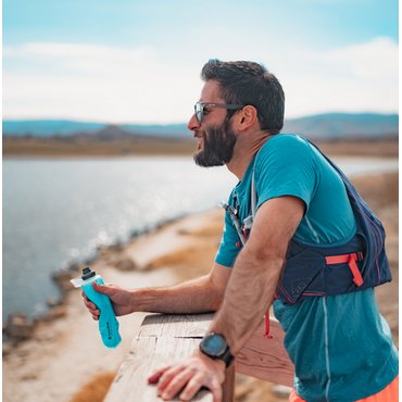 HydraPak Softflask 