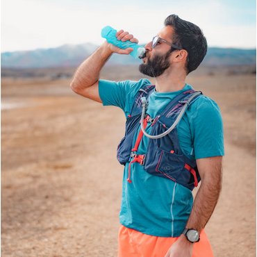HydraPak Softflask 