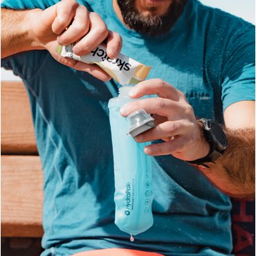 HydraPak Softflask 