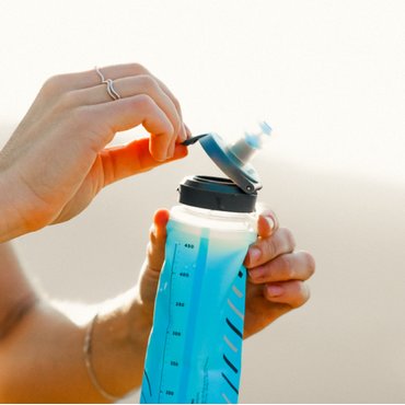 HydraPak Softflask Speed 