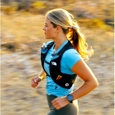 HydraPak Softflask Speed 