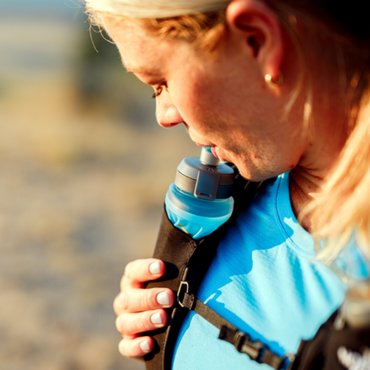 HydraPak Softflask Speed 