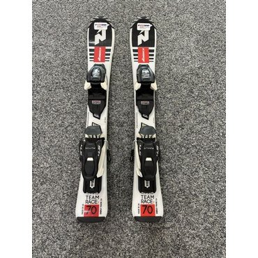 Nordica Team Race Junior 70 cm 