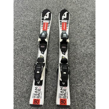 Nordica Team Race Junior 80 cm 
