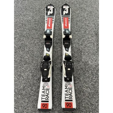 Nordica Team Race Junior 90 cm 