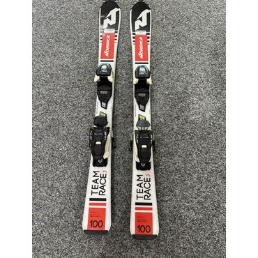 Nordica Team Race Junior 100 cm 
