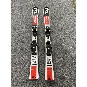 Nordica Team Race Junior 110 cm 