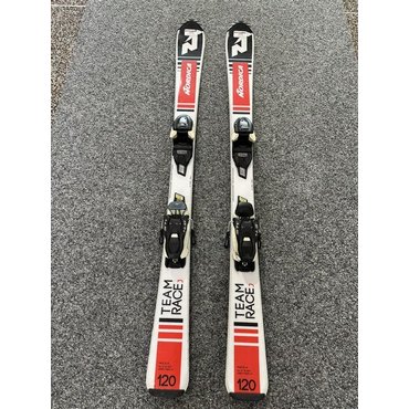 Nordica Team Race Junior 120 cm 