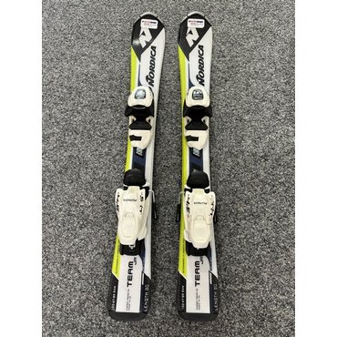 Nordica Team Race Junior 80 cm 