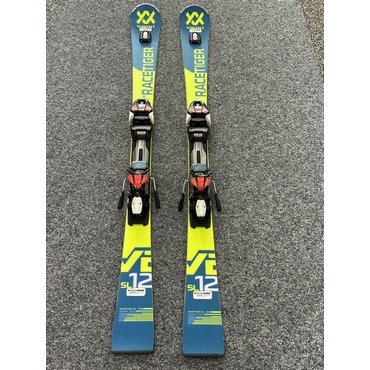 Völkl Racetiger SL Uvo 160cm 