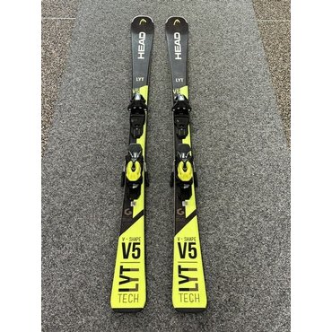 Head V Shape V5 170 cm 