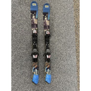 Tecno Pro Kinderski 111 cm 