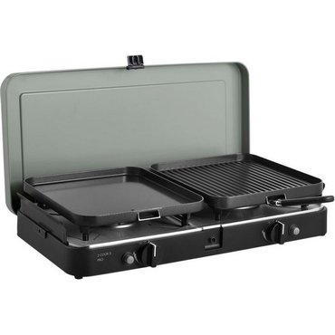 Cadac 2 Cook 3 Pro Deluxe 