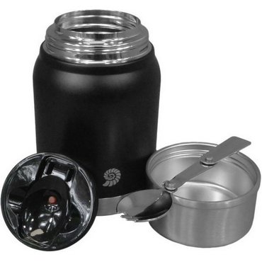 Thermobehälter Deluxe 