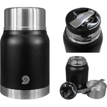 Thermobehälter Deluxe 