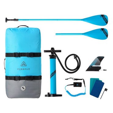 Firefly ISUP 3.0 10`6 