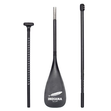 Indiana Carbon 100% Telescope 3 tlg. 95 inch 