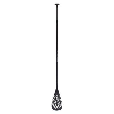 Indiana Carbon 100% Telescope 3 tlg. 95 inch 
