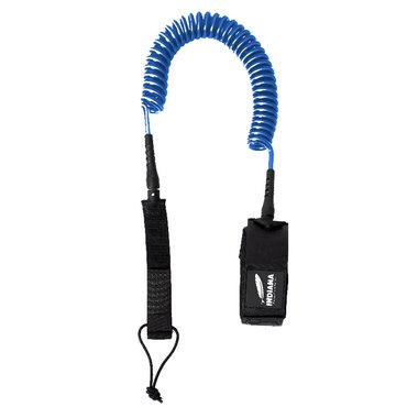 Indiana Coil Leash 
