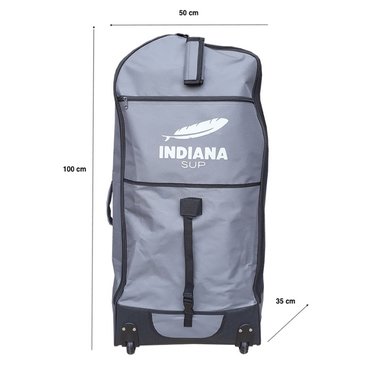 Indiana 11'6 Family Pack 