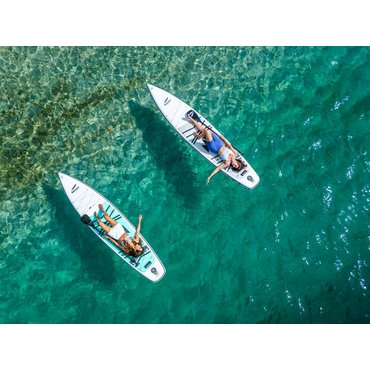 Indiana 11'6 Touring Inflatable 