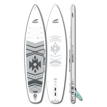 Indiana 11'6 Touring Inflatable 