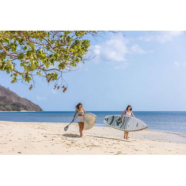 Indiana 11'6 Touring Inflatable 