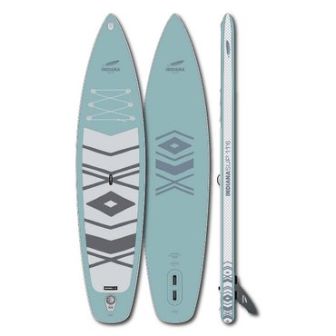 Indiana 11'6 Family Pack 